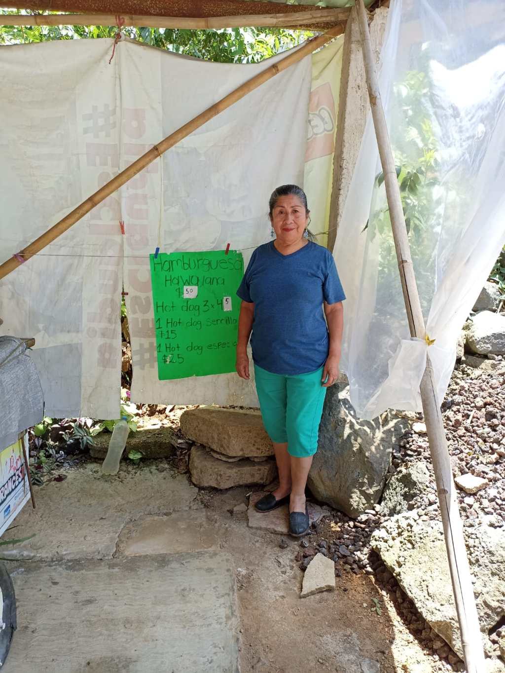 «Una vecina me robó a mis hijas por cinco días. Pensé que no volvería a verlas…»